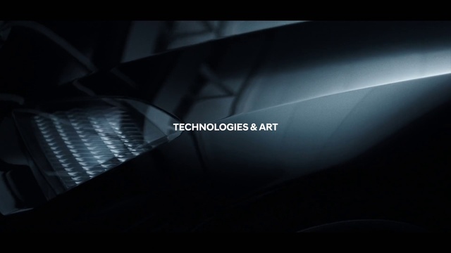 Video Reference: Automotive design, Rectangle, Font, Triangle, Tints and shades, Automotive lighting, Electric blue, Pattern, Space, Hood