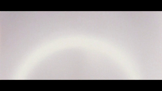 Video Reference: Rectangle, Sky, Tints and shades, Font, Circle, Meteorological phenomenon, Darkness, Horizon, Science, Arch