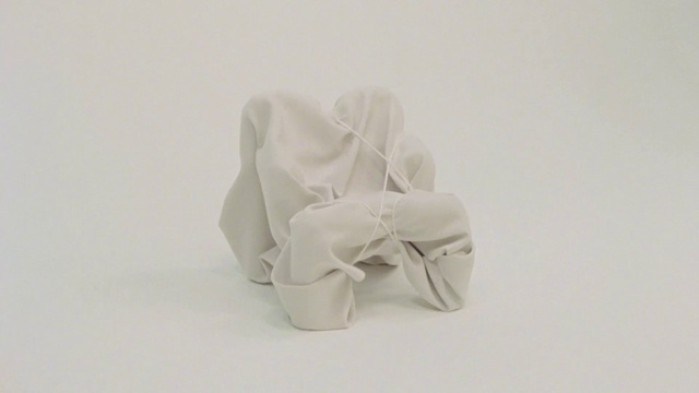 Video Reference: Shoe, Human body, Art, Creative arts, Sneakers, Wing, Human leg, Craft, Fashion accessory, Metal