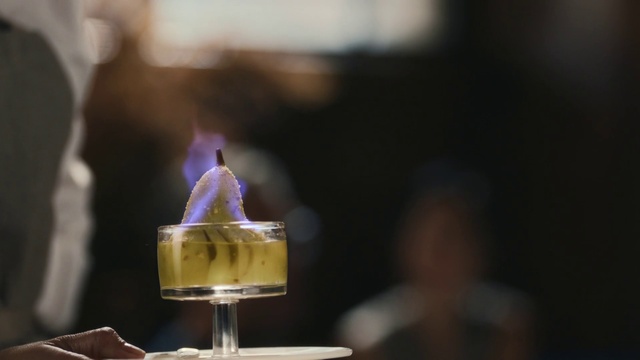 Video Reference: Purple, Toy, Gas, Event, Flame, Glass, Science, Electric blue, Fire, Fashion accessory