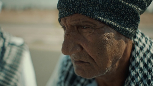 Video Reference: Forehead, Face, Nose, Skin, Chin, Hairstyle, Eyebrow, Eye, Facial expression, Temple