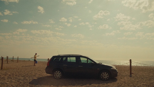 Video Reference: Tire, Sky, Wheel, Car, Cloud, Vehicle, Automotive tire, Plant, Automotive design, Motor vehicle