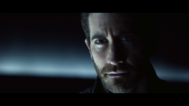 Video Reference: Nose, Eyebrow, Flash photography, Neck, Jaw, Eyelash, No expression, Beard, Midnight, Darkness