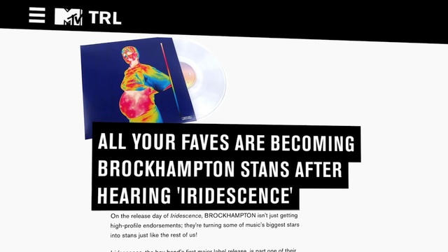 Video Reference: Gesture, Font, Screenshot, Multimedia, Logo, Brand, Fictional character, Advertising, Graphics, Electric blue