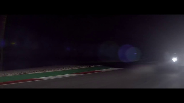 Video Reference: Atmosphere, Automotive lighting, Cloud, Sky, Asphalt, Atmospheric phenomenon, Rectangle, Horizon, Tints and shades, Headlamp