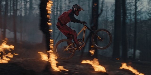 Video Reference: Bicycle, Tire, Wheel, Bicycles--Equipment and supplies, Bicycle wheel, Bicycle frame, Bicycle tire, Bicycle handlebar, Bicycle fork, Vehicle