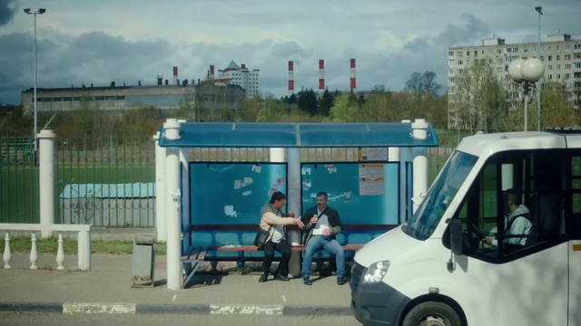 Video Reference: Wheel, Cloud, Tire, Vehicle, Sky, Motor vehicle, Car, Asphalt, Mode of transport, Travel