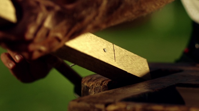Video Reference: Wood, Tints and shades, Metal, Lock, Font, Grass, Padlock, Hardwood, Plank, Macro photography