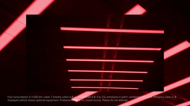 Video Reference: Font, Magenta, Musical instrument accessory, Neon, Triangle, Art, Logo, Brand, Graphics, Carmine