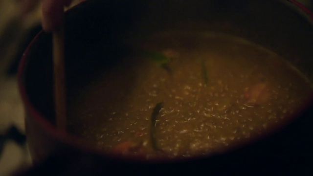 Video Reference: Liquid, Food, Recipe, Fluid, Ingredient, Drink, Gas, Tints and shades, Circle, Dish