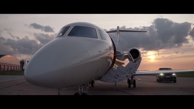 Video Reference: Cloud, Sky, Tire, Wheel, Vehicle, Aircraft, Jet engine, Aerospace manufacturer, Air travel, Twinjet