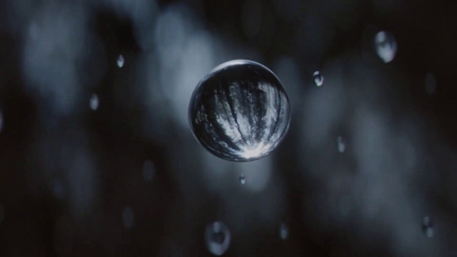 Video Reference: Atmosphere, Sky, Atmospheric phenomenon, Water, Astronomical object, Plant, Circle, Flash photography, Tree, Space