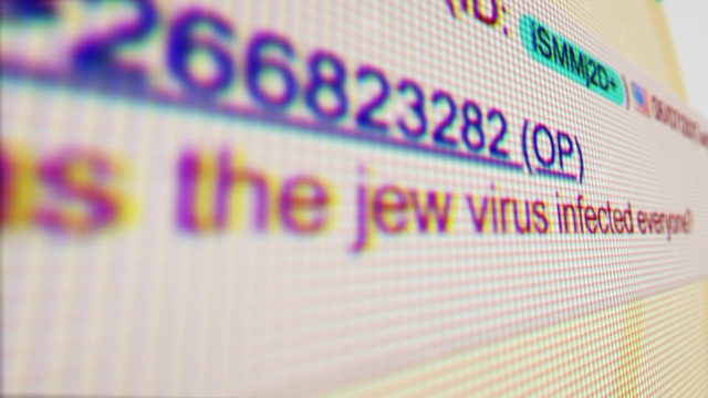 Video Reference: Colorfulness, Font, Material property, Magenta, Technology, Electric blue, Pattern, Logo, Circle, Advertising