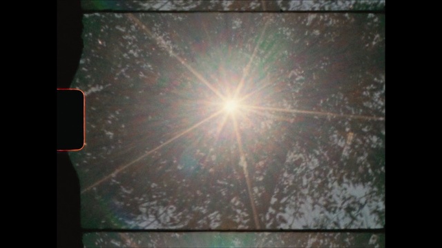 Video Reference: Window, Rectangle, Astronomical object, Gadget, Tints and shades, Sky, Lens flare, Display device, Television set, Space