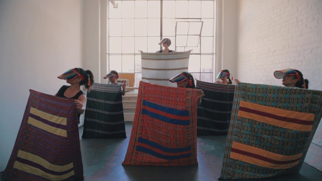 Video Reference: Furniture, Couch, Comfort, Window, Wood, Textile, Chair, Interior design, Flooring, Table