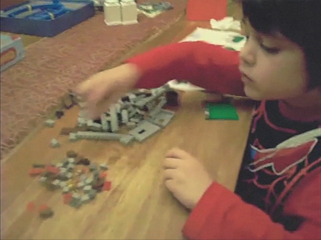 Video Reference: Hand, Arm, World, Wood, Toy, Finger, Toy block, Sharing, Indoor games and sports, Interlocking block