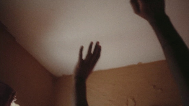 Video Reference: Hand, Arm, Cloud, Wood, Finger, Gesture, Grey, Sky, Thumb, Wrist
