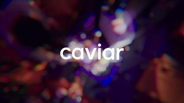Video Reference: Plant, Purple, Violet, Entertainment, Visual effect lighting, Petal, Magenta, Font, Electric blue, Event