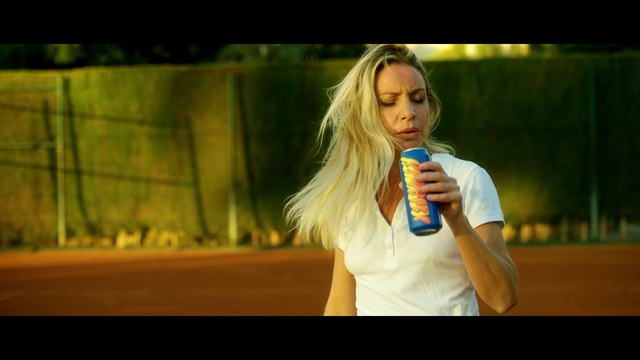 Video Reference: Microphone, Gesture, Happy, Flash photography, Entertainment, Performing arts, Grass, Leisure, Audio equipment, Event