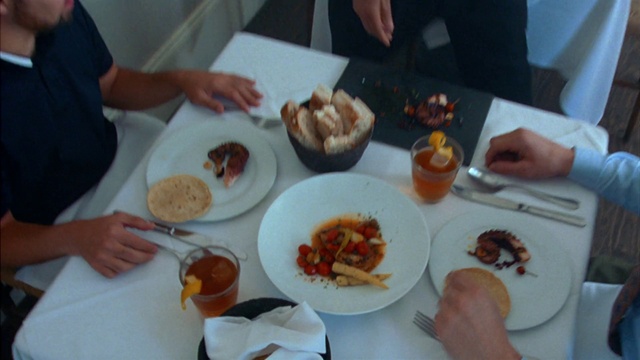 Video Reference: Food, Tableware, Table, Dishware, Plate, Ingredient, Recipe, Dish, Cuisine, Food craving