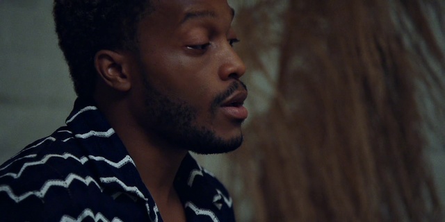 Video Reference: Forehead, Nose, Hair, Lip, Eyebrow, Mouth, Beard, Neck, Jaw, Ear