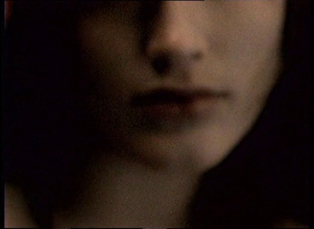 Video Reference: Nose, Cheek, Lip, Eyebrow, Eyelash, Mouth, Neck, Jaw, Flash photography, Gesture