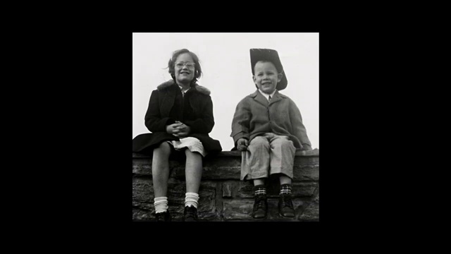 Video Reference: Smile, Flash photography, Gesture, Hat, Font, Happy, Toddler, Vintage clothing, Event, Fun