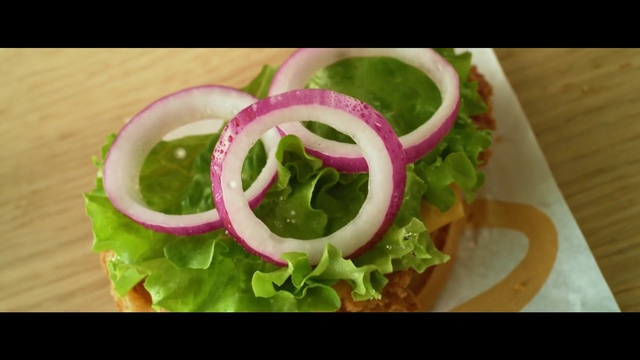 Video Reference: Food, Ingredient, Recipe, Leaf vegetable, Dishware, Natural foods, Cuisine, Dish, Salad, Vegetable