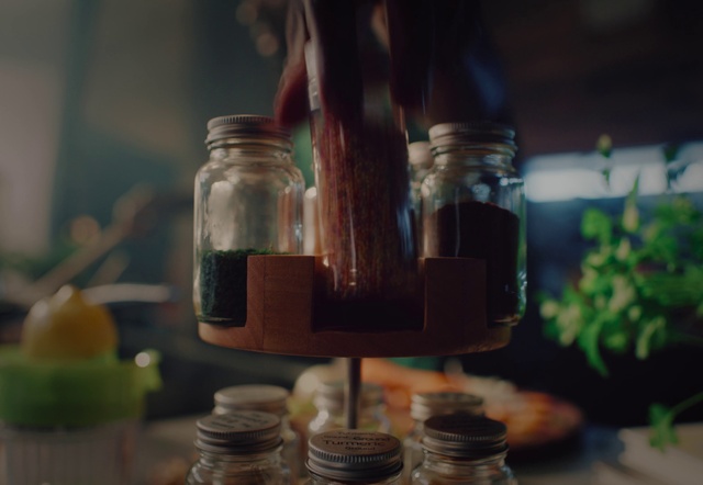 Video Reference: Drinkware, Table salt, Plant, Salt and pepper shakers, Recipe, Glass bottle, Mason jar, Gas, Food storage containers, Drink