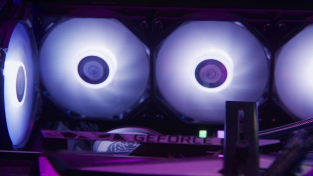 Video Reference: Purple, Violet, Electronic instrument, Audio equipment, Gas, Entertainment, Electric blue, Gadget, Visual effect lighting, Automotive lighting