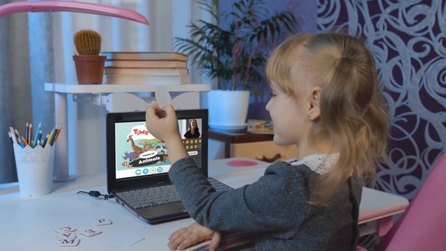 Video Reference: Hand, Computer, Table, Personal computer, Computer desk, Computer keyboard, Plant, Laptop, Desk, Houseplant
