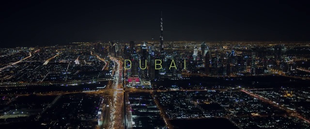 Video Reference: Skyscraper, Building, Sky, Tower, Urban design, Tower block, Electricity, Cityscape, Residential area, City