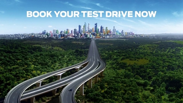 Video Reference: Sky, Building, Skyscraper, Nature, Natural landscape, Plant, Tree, Cloud, Tower block, Urban design