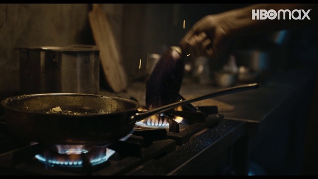 Video Reference: Food, Cookware and bakeware, Cuisine, Cooking, Recipe, Gas, Dish, Frying pan, Kitchen utensil, Stove