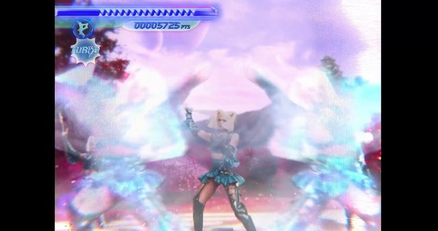 Video Reference: Purple, World, Organism, Pink, Violet, Magenta, Cg artwork, Space, Fun, Electric blue