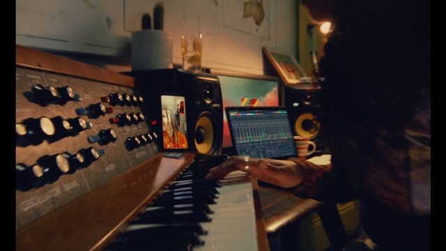 Video Reference: Musical instrument, Piano, Musical keyboard, Organist, Keyboard, Electronic keyboard, Musical instrument accessory, Digital piano, Electric piano, Electronic musical instrument