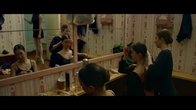 Video Reference: Hat, T-shirt, Event, Table, Wood, Fashion design, Fun, Visual arts, Conversation, Font