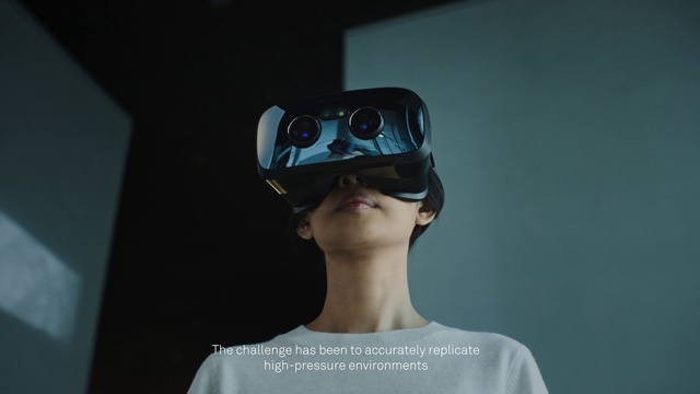 Video Reference: Clothing, Glasses, Goggles, Vision care, Sunglasses, Cap, Neck, Eyewear, Flash photography, Sleeve