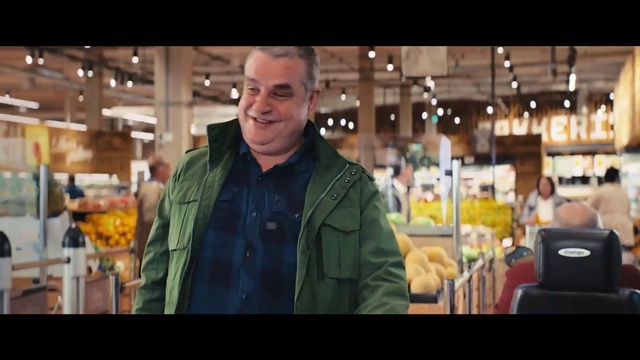 Video Reference: Smile, Customer, Flash photography, City, Event, Retail, Happy, Tableware, Market, Recreation