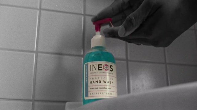 Video Reference: Liquid, Bottle, Solution, Fluid, Plastic bottle, Drinkware, Personal care, Gas, Drink, Solvent