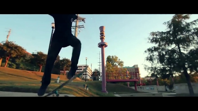 Video Reference: Sky, World, Tree, Asphalt, Urban design, Rolling, Landscape, Tints and shades, City, Leisure