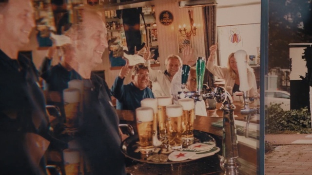 Video Reference: Tableware, Drinkware, Table, Barware, Stemware, Drink, Wood, Plant, Alcoholic beverage, Fun