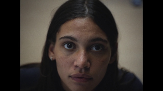 Video Reference: Forehead, Nose, Cheek, Lip, Eyebrow, Eyelash, Mouth, Flash photography, Jaw, Ear