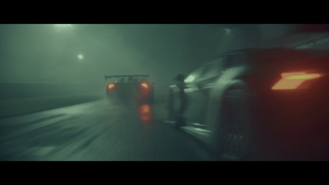 Video Reference: Atmosphere, Automotive lighting, Vehicle, Motor vehicle, Mode of transport, Automotive tire, Atmospheric phenomenon, Automotive mirror, Headlamp, Automotive design