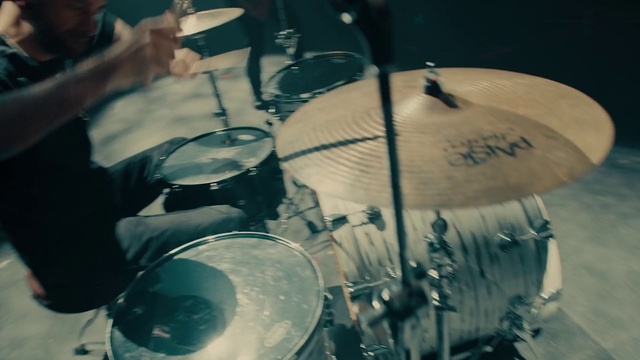 Video Reference: Membranophone, Idiophone, Musical instrument, Drum, Musician, Drumhead, Cymbal, Light, Musical instrument accessory, Percussion