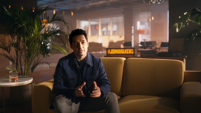 Video Reference: Furniture, Plant, Comfort, Flash photography, Houseplant, Event, Eyewear, Leisure, Fun, Sitting