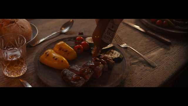 Video Reference: Tableware, Food, Drinkware, Ingredient, Recipe, Stemware, Barware, Wine glass, Cuisine, Wood