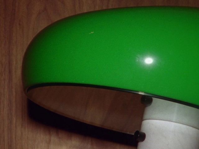 Video Reference: Hood, Automotive design, Automotive lighting, Automotive exterior, Office supplies, Tints and shades, Bumper, Ceiling, Wood, Circle