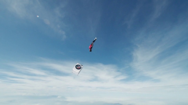 Video Reference: Cloud, Sky, Atmosphere, Cumulus, Windsports, Wind, Toy, Sports, Air travel, Event