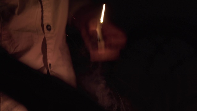 Video Reference: Eyelash, Flash photography, Jaw, Gesture, Chest, Wrist, Elbow, Trunk, Eyewear, Human leg